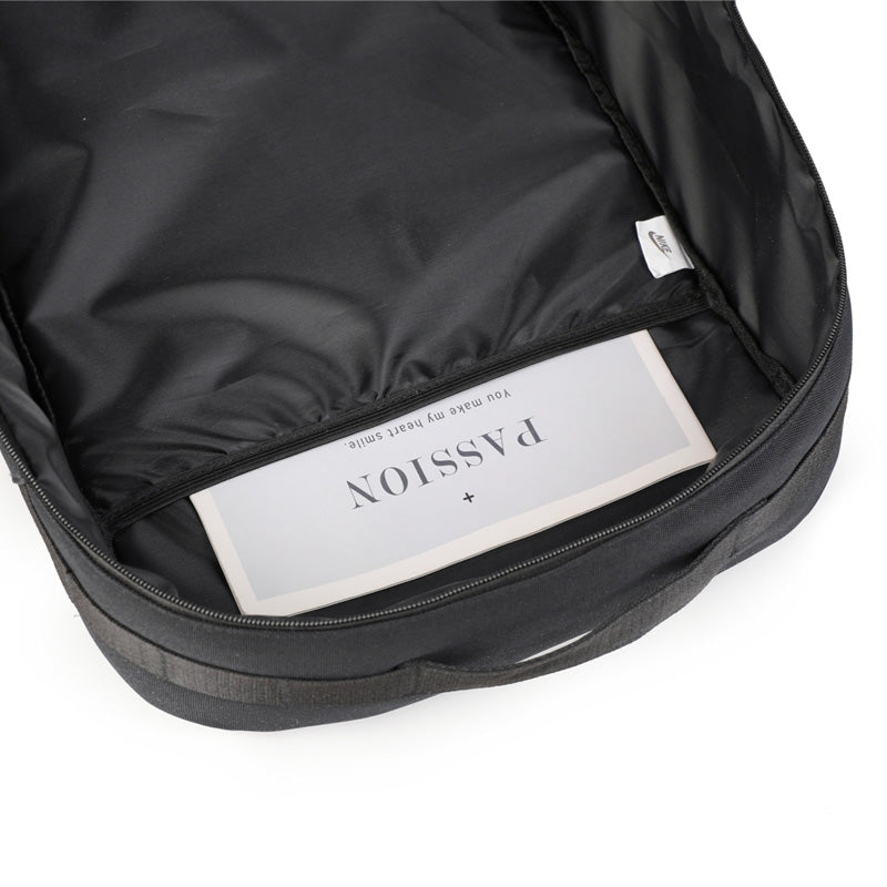 Morral NKE MOR10 Negro