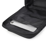 Morral NKE MOR13 Negro