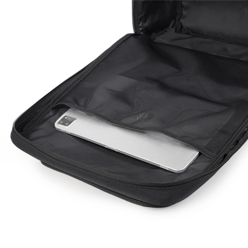 Morral NKE MOR13 Negro