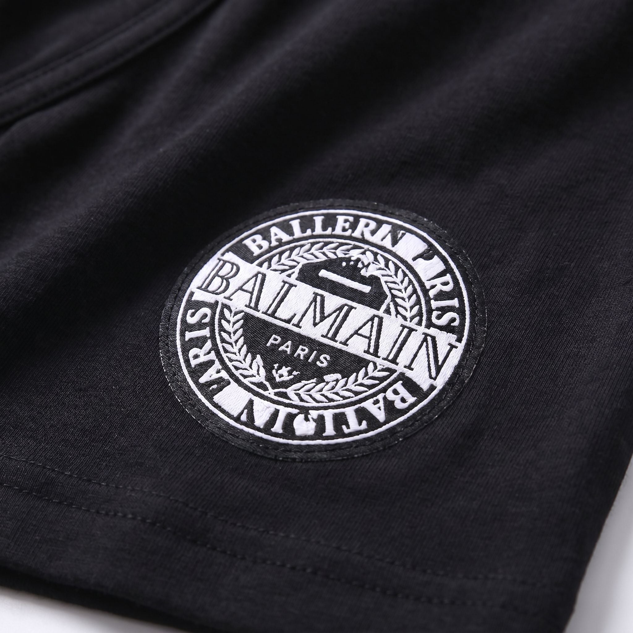 BOXER BLM BOX65 Negro