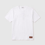 Camiseta 786492 Basica Blanco para hombre