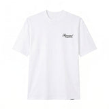 Camiseta 788331 Oversize Blanco para hombre