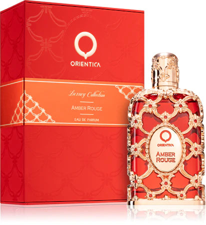 Amber Rouge Orientica Premium 100ML