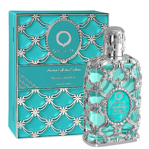 Orientica Azure Fantasy 100ML