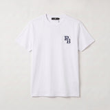 Camiseta 661108 Estampada Blanco para hombre