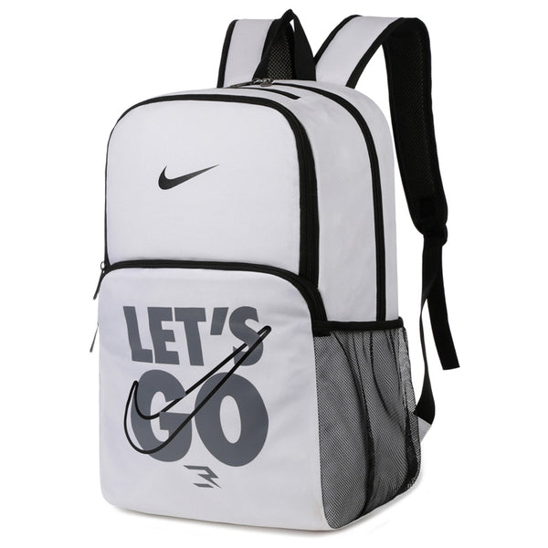 Morral NKE MOR01 Blanco