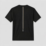 Camiseta 921047 Basica Negro para hombre