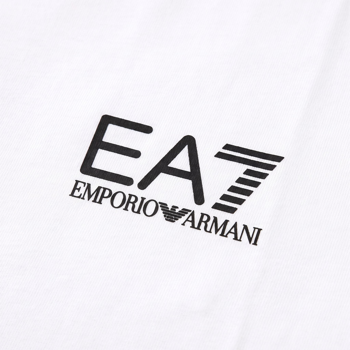 Camiseta 921017 Estampada  Blanco para hombre