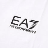 Camiseta 921017 Estampada  Blanco para hombre
