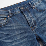 Jean DSL K065 Azul Para Hombre