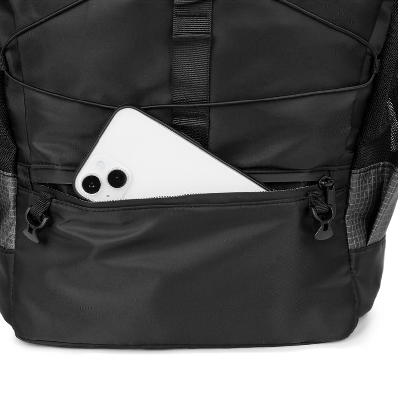 Morral NKE MOR17 Negro