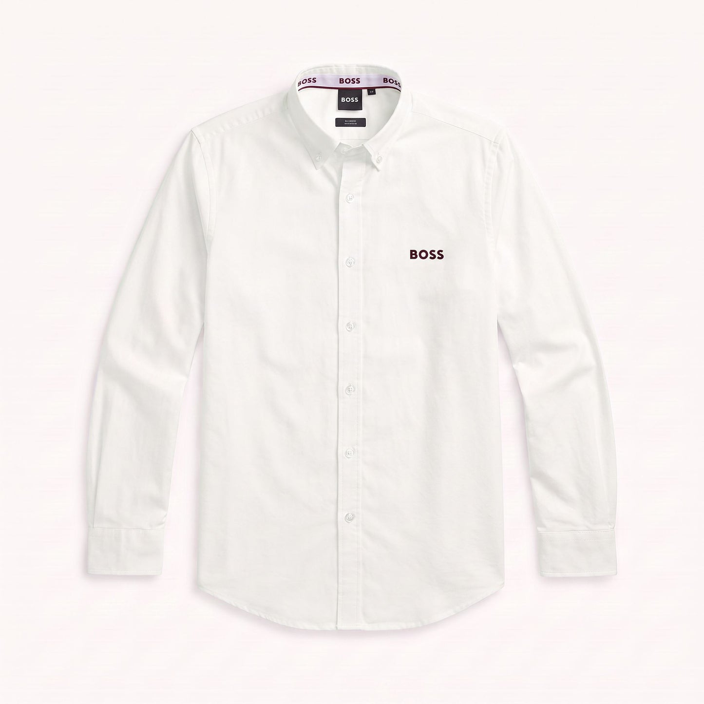 Camisa 50009 Crema para hombre
