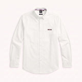 Camisa 50009 Crema para hombre