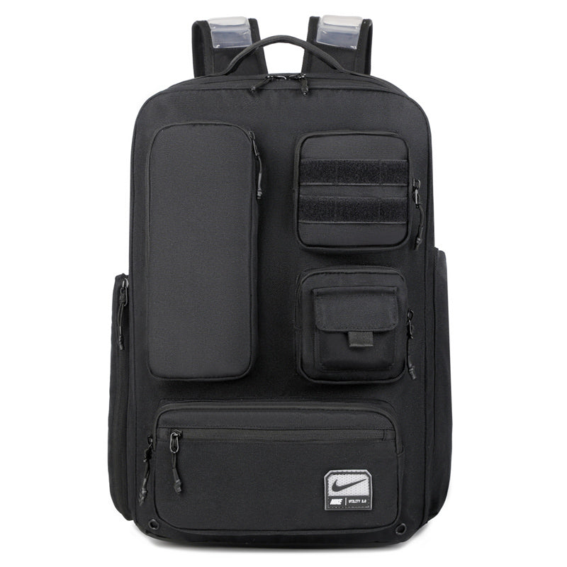 Morral NKE MOR12 Negro