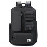 Morral NKE MOR12 Negro