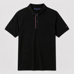 Camiseta 778135 Tipo Polo Negro para hombre