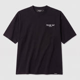 Camiseta 788450 Oversize Negro para hombre