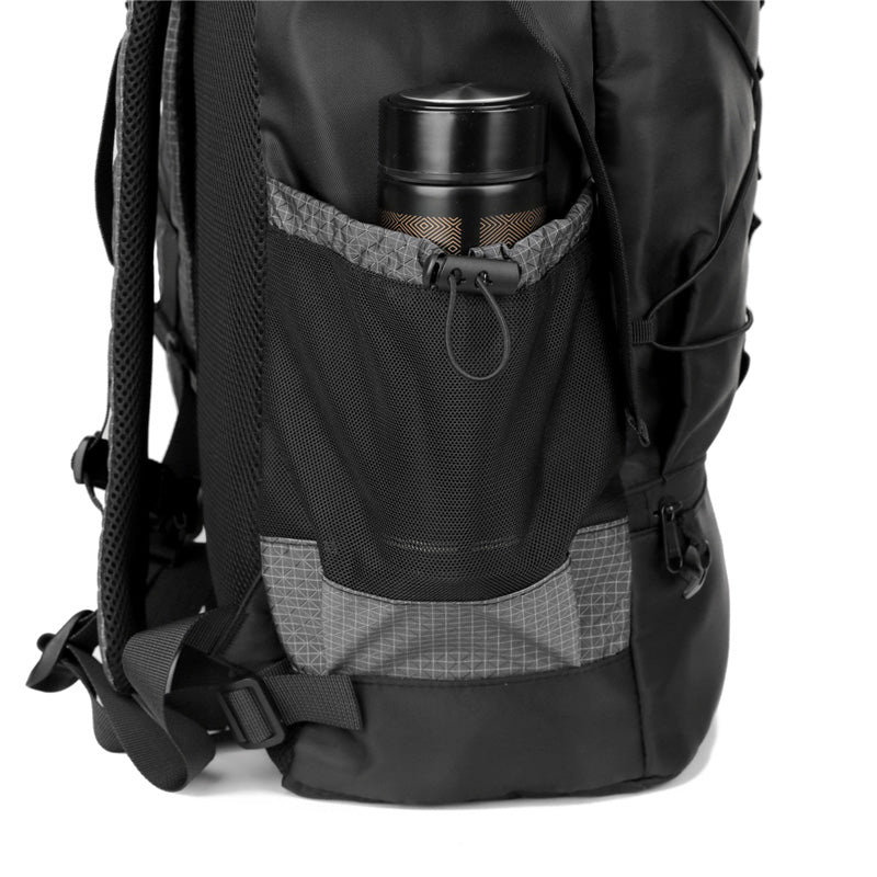 Morral NKE MOR17 Negro