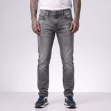 Jean DSL GCK021 Gris Para Hombre
