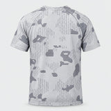 Camiseta Deportiva Gris para hombre Ref. CAM10