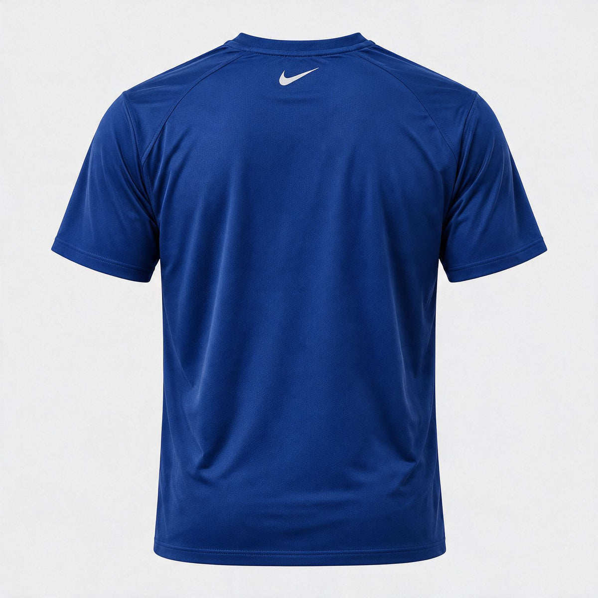 Camiseta Deportiva Azul Oscuro para hombre Ref. CAM11