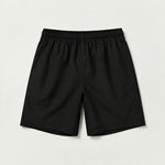 Pantaloneta Deportiva PAN11 V2 Negra Para Hombre