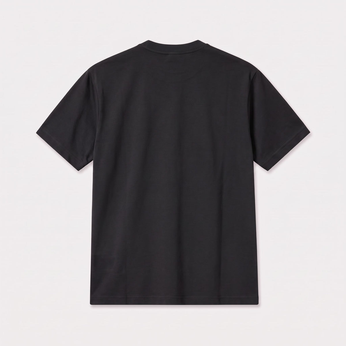 Camiseta 921014 Estampada Negro para hombre