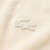 Camiseta 918011 Tipo Polo Crema para hombre