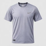 Camiseta Deportiva Gris para hombre Ref. CAM11