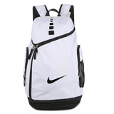 Morral NKE MOR40 Blanco
