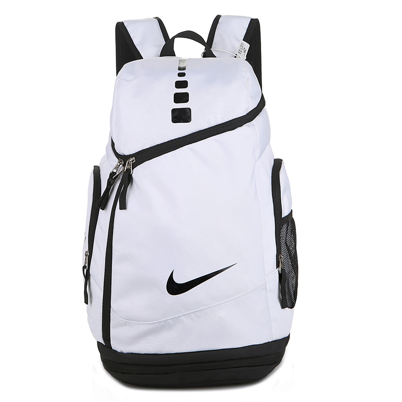 Morral NKE MOR40 Blanco