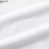 Camiseta 918013 Tipo Polo Blanco para hombre