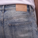 Jean PP PU041L Azul Para Hombre
