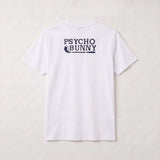 Camiseta 661108 Estampada Blanco para hombre