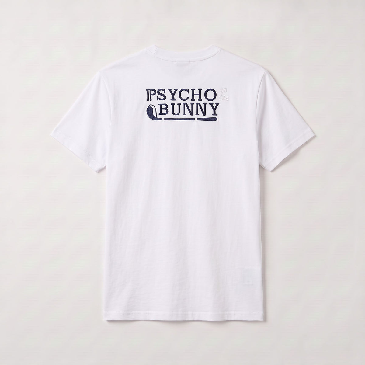 Camiseta 661108 Estampada Blanco para hombre