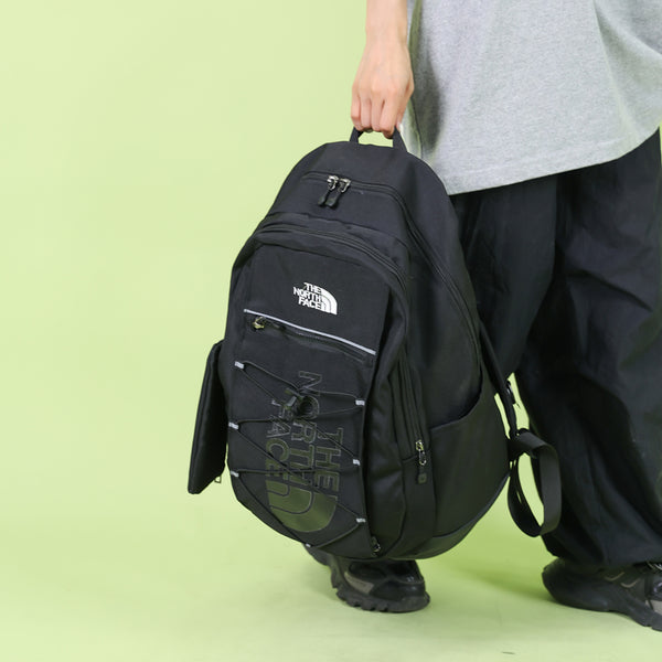 Morral NF MOR20 NEGRO