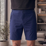 Pantaloneta 25D668 Azul Rey Para Hombre