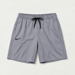 Pantaloneta Deportiva PAN14 Gris Para Hombre