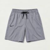 Pantaloneta Deportiva PAN14 Gris para hombre