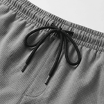 Pantaloneta Deportiva Básica Gris Para Hombre Ref. PAN08