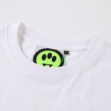 Camiseta 881200 Oversize Blanco para hombre