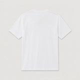 Camiseta 921037 Basica Blanco para hombre