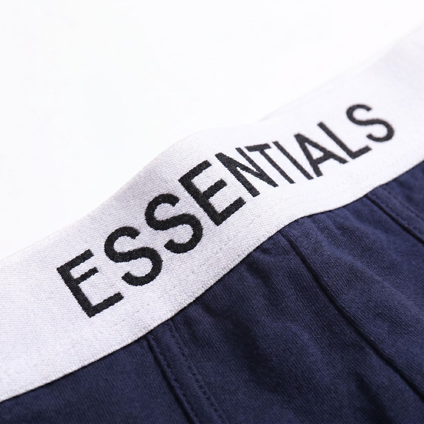 BOXER ESS BOX66 Azul Oscuro