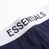 BOXER ESS BOX66 Azul Oscuro