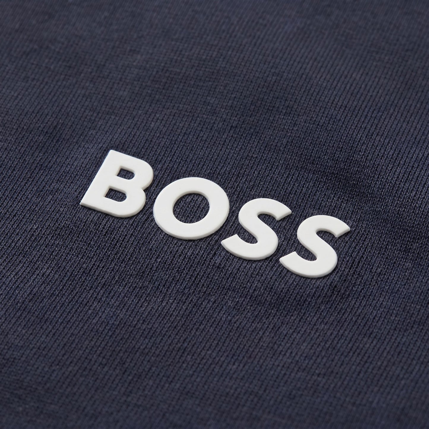 Camiseta 921082 Tipo Polo Azul Oscuro para hombre