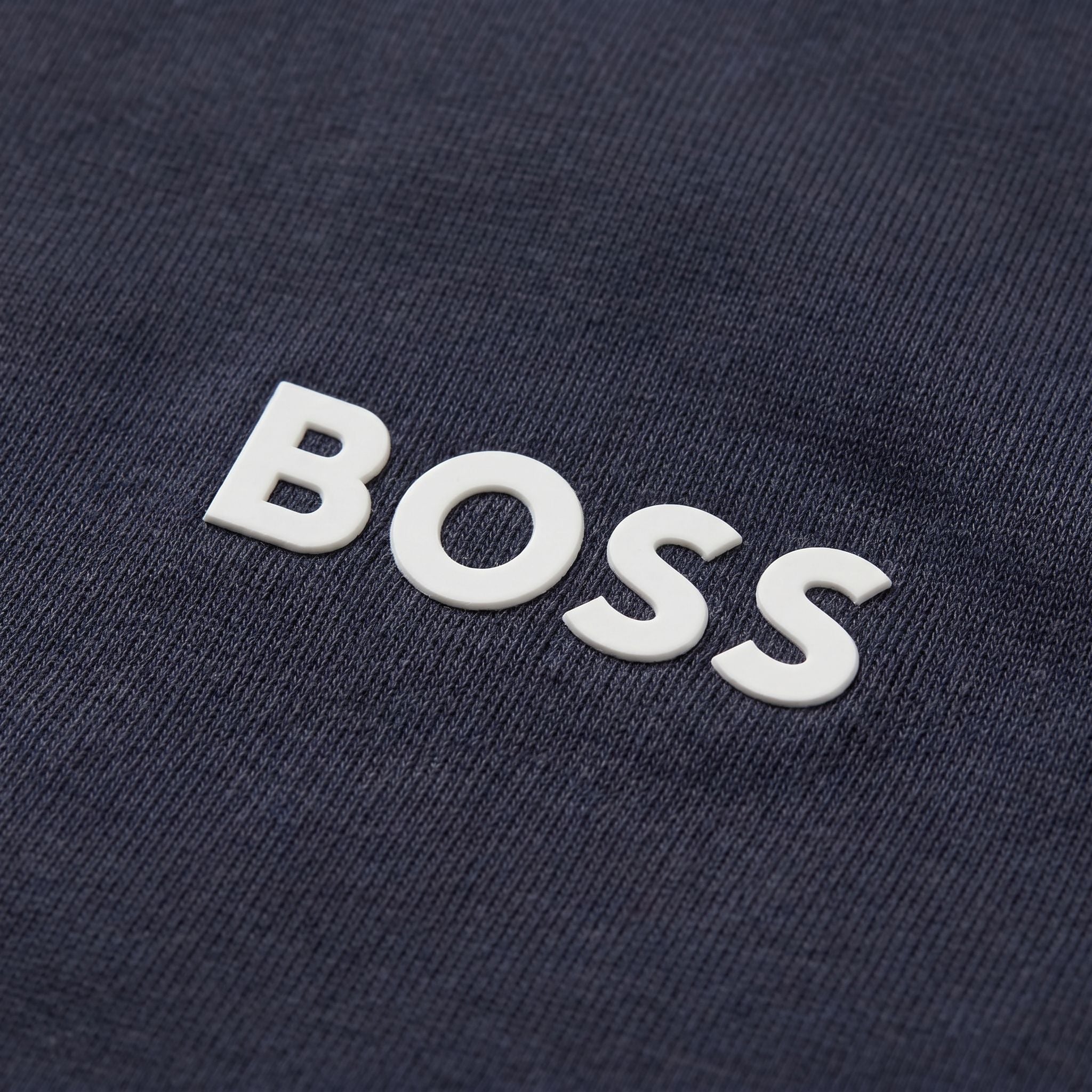 Camiseta 921082 Tipo Polo Azul Oscuro para hombre