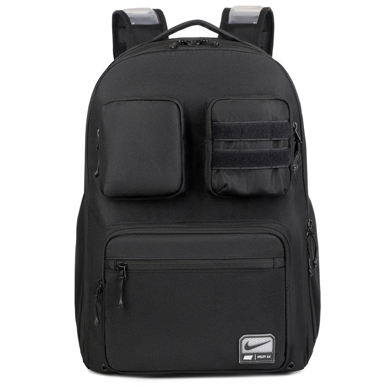 Morral NKE MOR11 Negro
