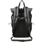 Morral NKE MOR17 Negro