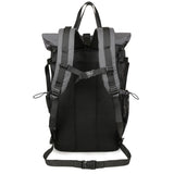 Morral NKE MOR17 Negro