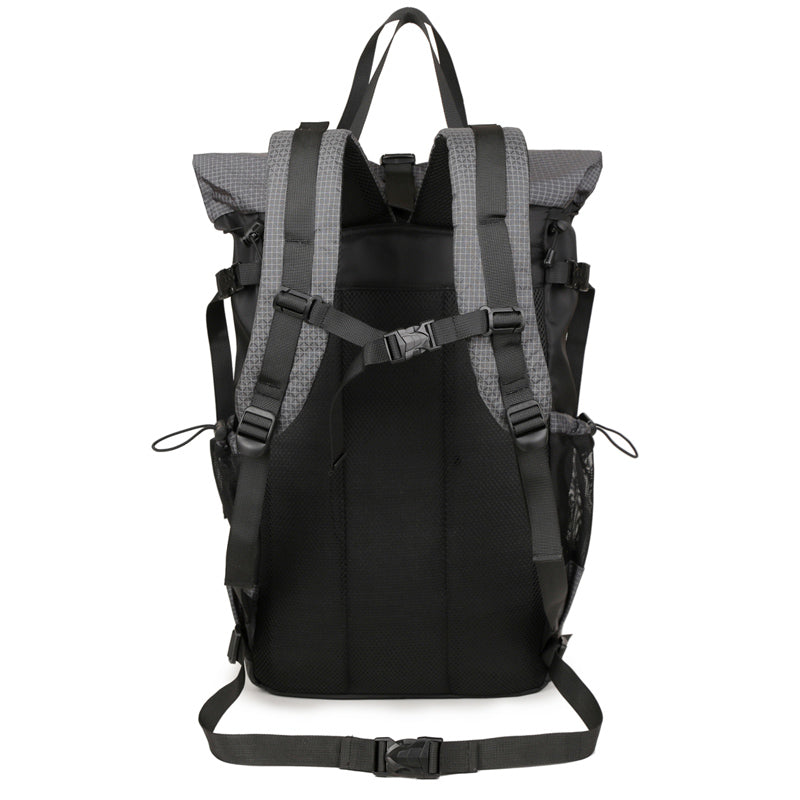 Morral NKE MOR17 Negro